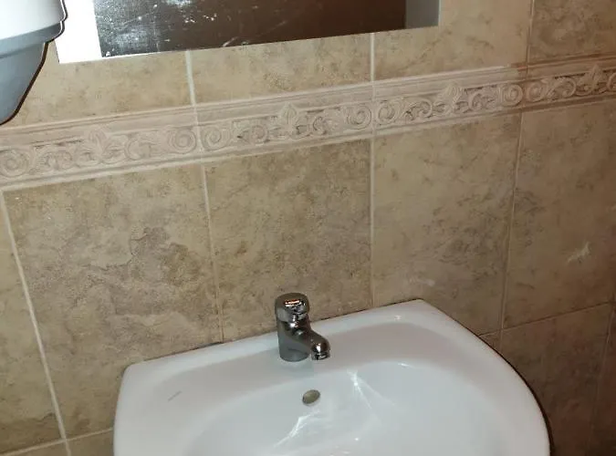 Luxurious Nani Appartement Kranevo