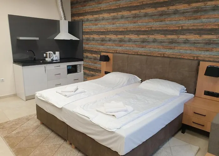 Luxurious Nani Kranevo