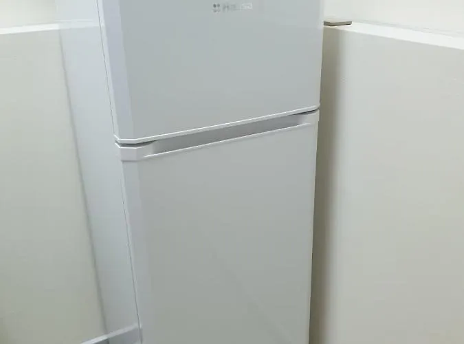 Luxurious Nani Appartement