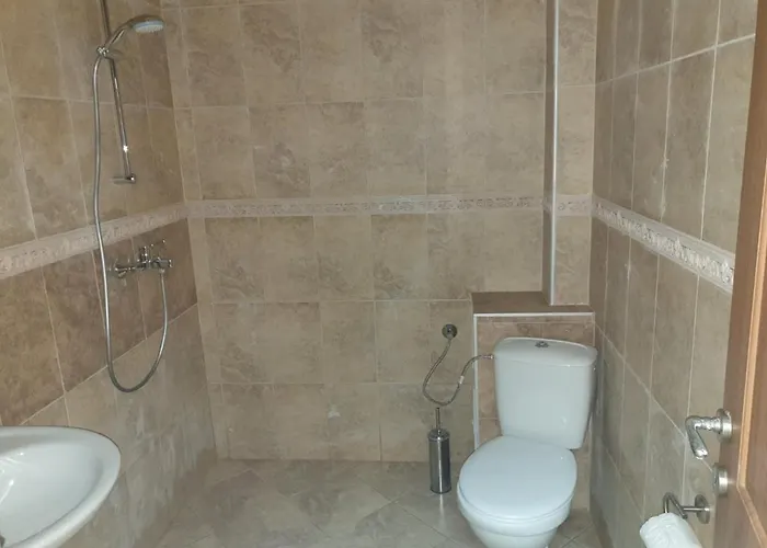 Appartement Luxurious Nani Kranevo