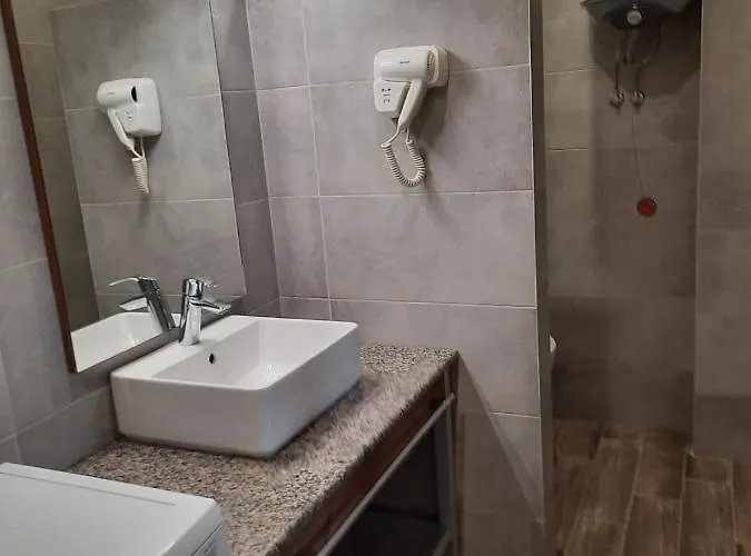 Luxurious Nani Appartement