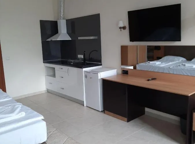 Appartement Luxurious Nani *