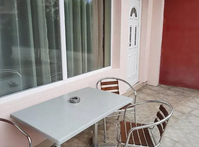 Appartement Luxurious Nani