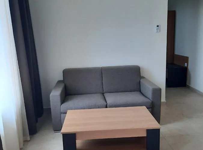 Luxurious Nani Appartement Kranevo