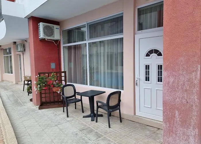 Appartement Luxurious Nani