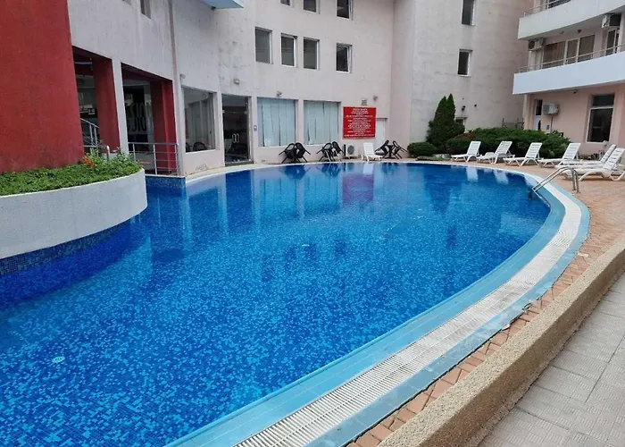 Luxurious Nani * Kranevo