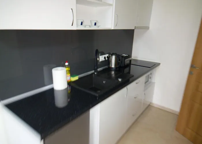 Luxurious Nani Kranevo