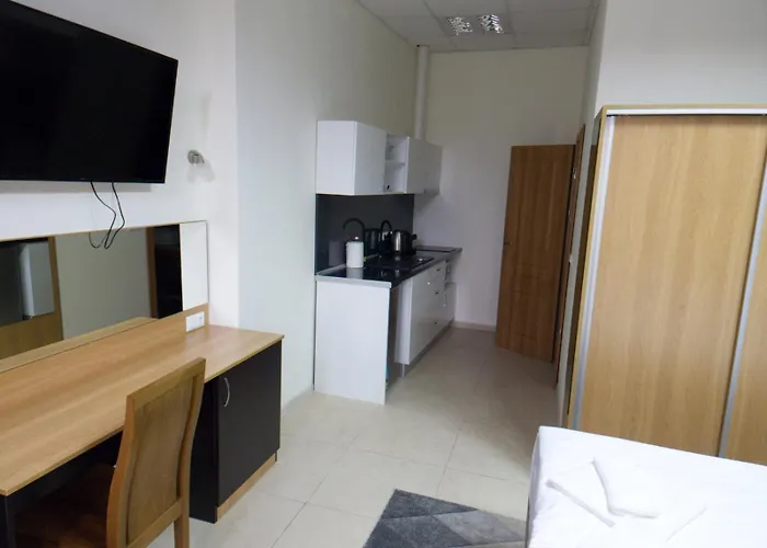 Luxurious Nani Appartement *