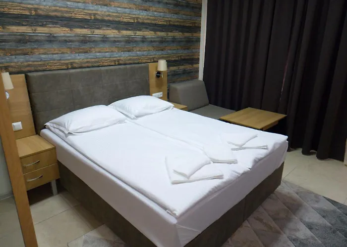 Luxurious Nani Appartement Kranevo