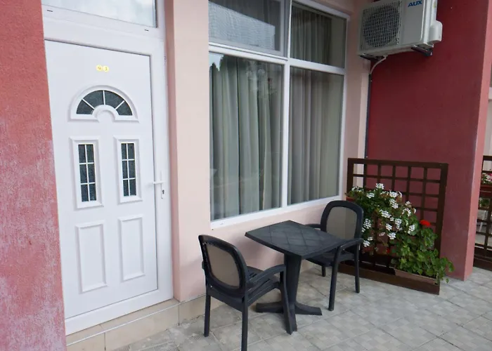 Luxurious Nani Appartement