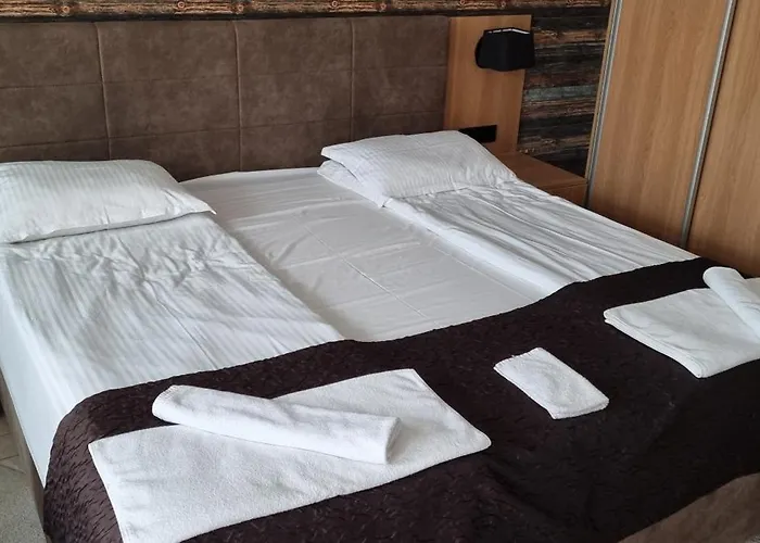 Luxurious Nani Appartement