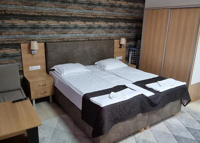 Luxurious Nani Appartement *