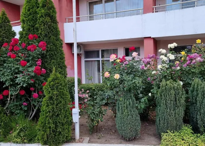 Luxurious Nani Appartement Kranevo