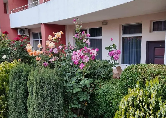 Appartement Luxurious Nani *