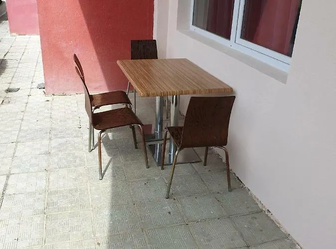 Luxurious Nani Kranevo