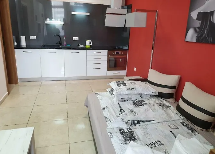 Luxurious Nani * Kranevo