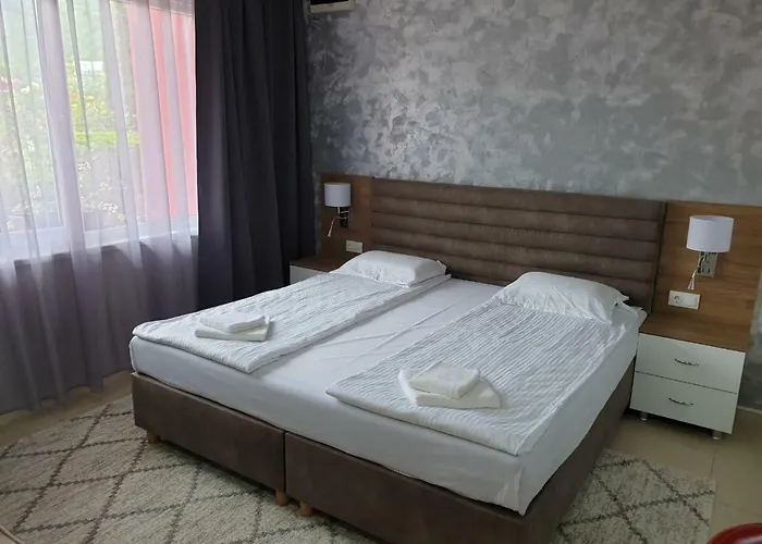 Luxurious Nani Appartement *