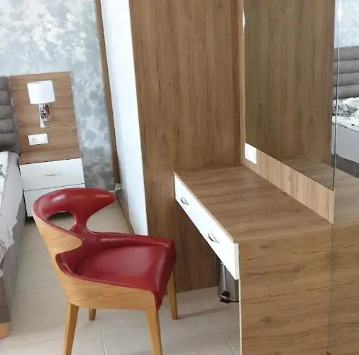 Luxurious Nani Appartement