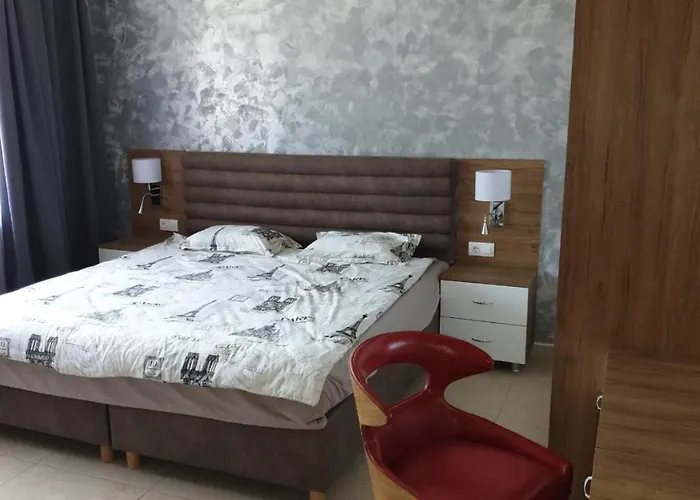 Luxurious Nani Appartement *