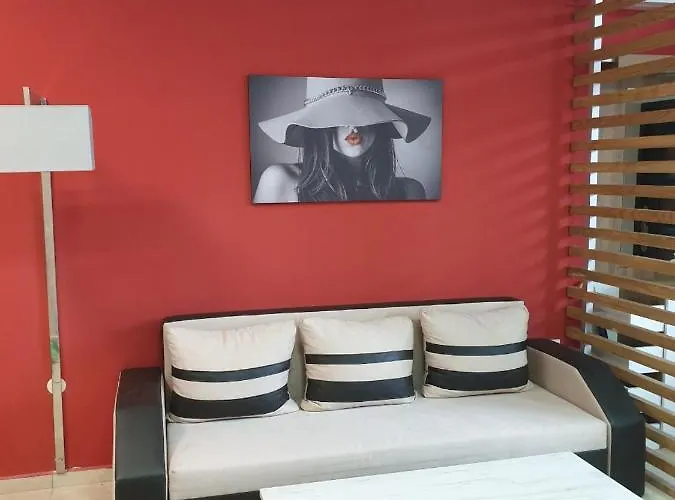 Luxurious Nani * Kranevo